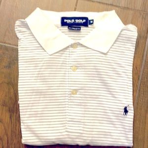 Polo Golf Ralph Lauren shirt